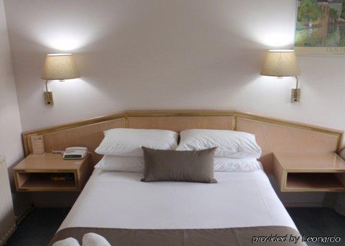Moe Parklands Motel Pokoj fotografie